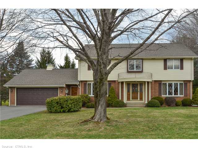 279 Fox Hill Rd, Wethersfield, CT 06109 photo 1