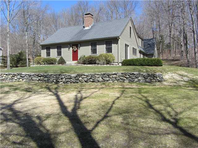 85 Millstream Rd, Amston, CT 06231 photo 1