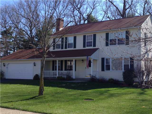 10 Arbor Ln, Windsor Locks, CT 06096 photo 1