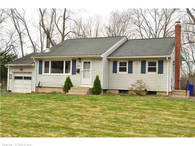 59 Cornell Dr, Enfield, CT 06082 photo 1