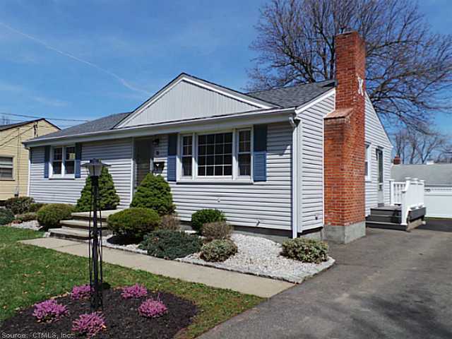 62 Cummings Ave, Wethersfield, CT 06109 photo 1