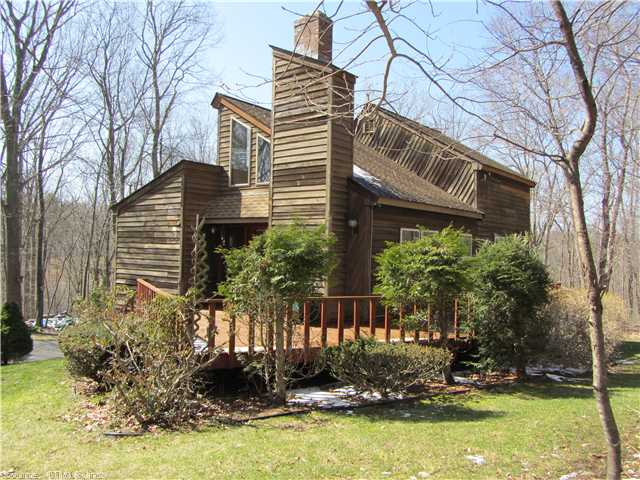 227 Jagger Ln, Hebron, CT 06248 photo 1
