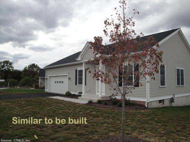 59 Chapman Chase, Windsor Locks, CT 06096 photo 1