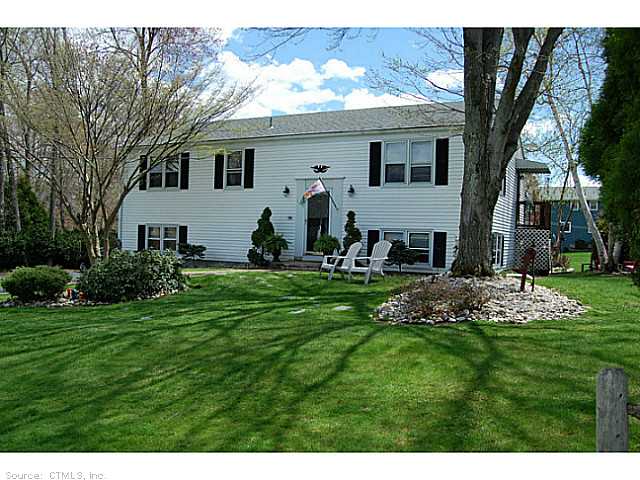 156 Rutledge Rd, Wethersfield, CT 06109 photo 1