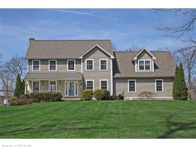 8 Ryan Dr, Ellington, CT 06029 photo 1