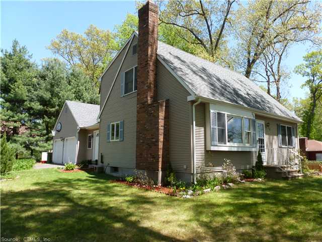 484 Rainbow Rd, Windsor, CT 06095 photo 1