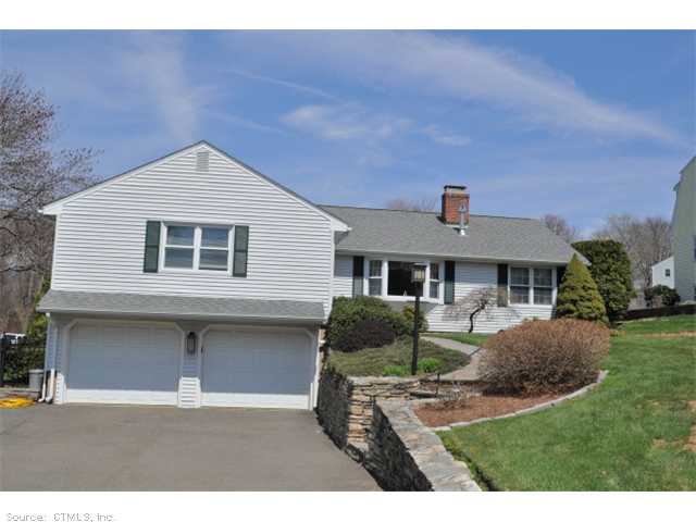 5 Acorn Way, Wethersfield, CT 06109 photo 1