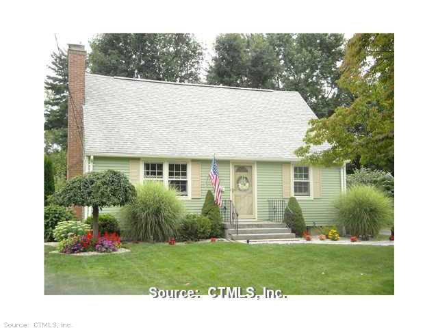 Undisclosed, Wethersfield, CT 06109 photo 1