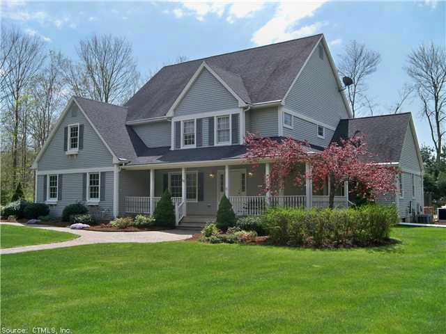 21 Meadow Ln, Durham, CT 06422 photo 1