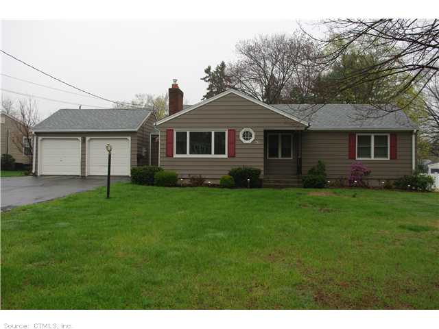 475 Griswold Rd, Wethersfield, CT 06109 photo 1