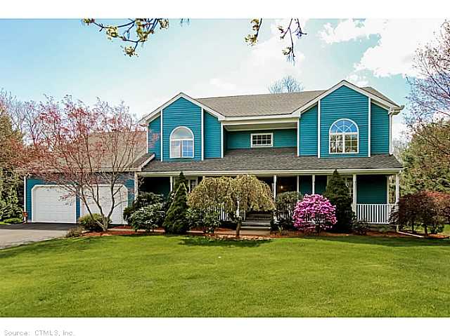 3 Cleary Ln, Windsor, CT 06095 photo 1