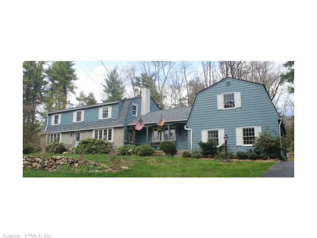 4 Timber Ln, Avon, CT 06001 photo 1