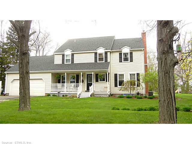 177 Wethersfield Rd, Berlin, CT 06037 photo 1