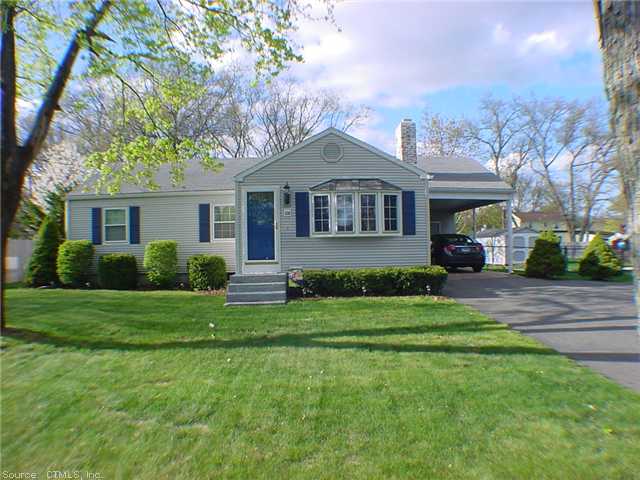 Undisclosed, Windsor Locks, CT 06096 photo 1