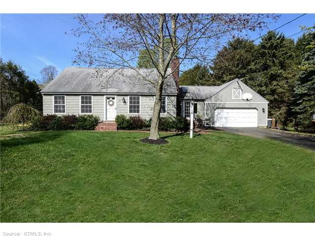 29 Wagon Wheel Rd, Durham, CT 06422 photo 1