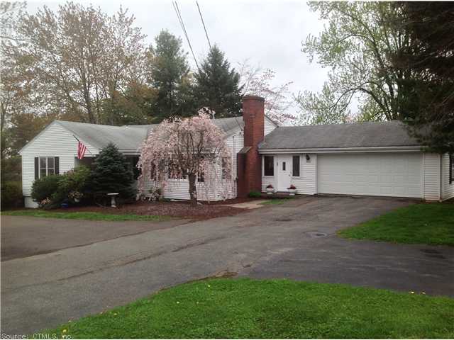 947 Bridge St, Suffield, CT 06078 photo 1