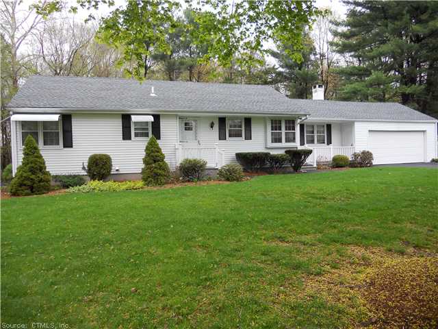 65 Winchell Dr, Berlin, CT 06037 photo 1