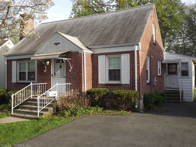 66 Midian Ave, Windsor, CT 06095 photo 1