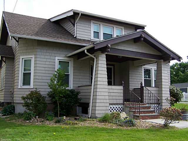 193 Nott St, Wethersfield, CT 06109 photo 1
