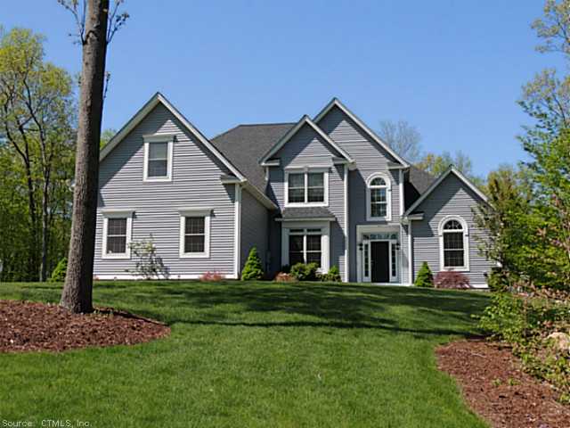 207 Windswept Way, Coventry, CT 06238 photo 1