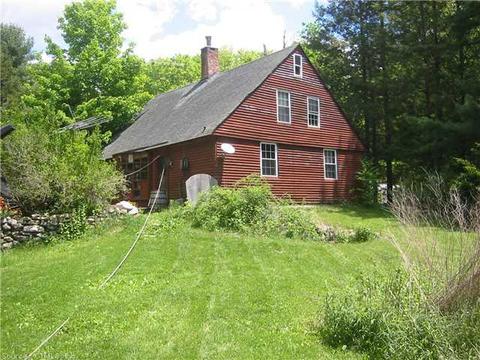 431 Sam Green Rd, Coventry, CT 06238 photo 1