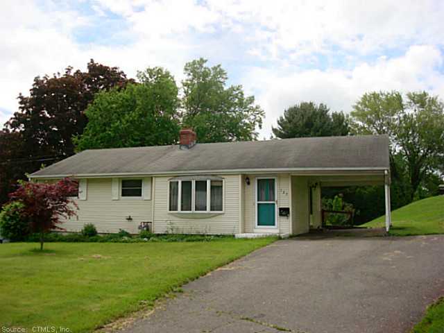 133 Bailey Rd, Middletown, CT 06457 photo 1