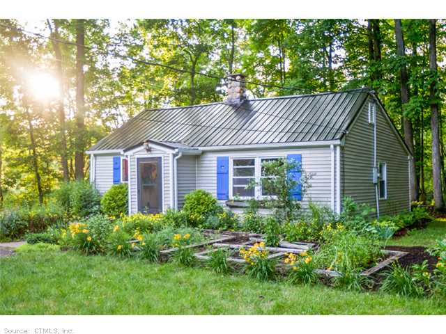 310 Cherry Brook Rd, Canton, CT 06019 photo 1