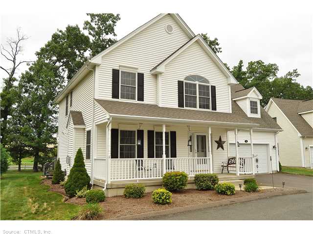 6 Merrigan Ln, Windsor Locks, CT 06096 photo 1