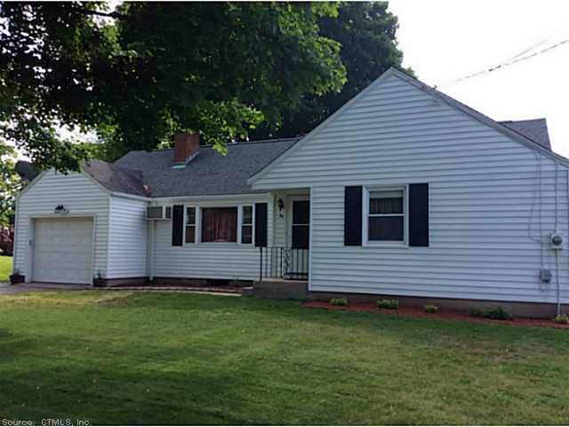 93 Two Stone Dr, Wethersfield, CT 06109 photo 1