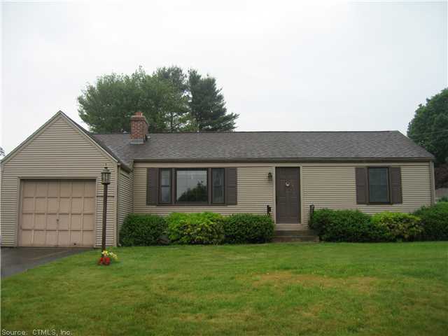 24 Two Brook Rd, Wethersfield, CT 06109 photo 1
