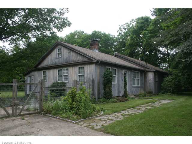281 Chewink Rd, Chaplin, CT 06235 photo 1