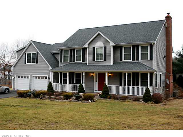 58 Pond Rd, Windsor, CT 06095 photo 1