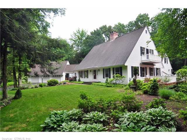 Undisclosed, North Granby, CT 06060 photo 1