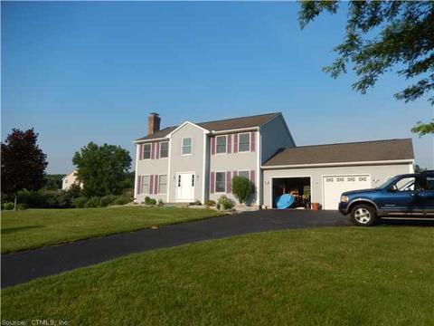 20 Haystack, Somers, CT 06071 photo 1