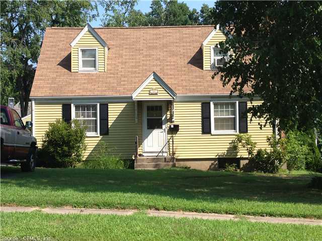 59 Tobler Ter, Wethersfield, CT 06109 photo 1