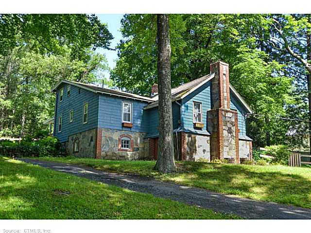 74 E Hill Rd, Canton, CT 06019 photo 1