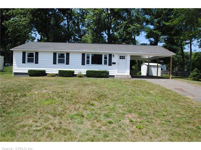 8 Wagon Rd, Enfield, CT 06082 photo 1