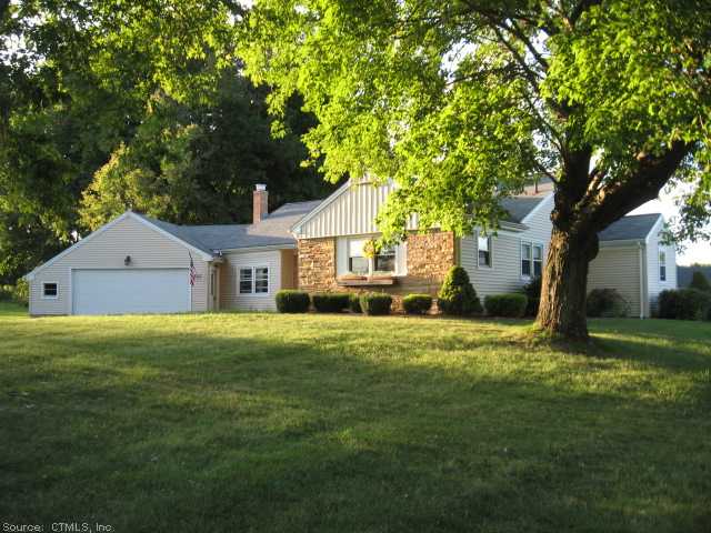 920 Russell Ave, Suffield, CT 06078 photo 1