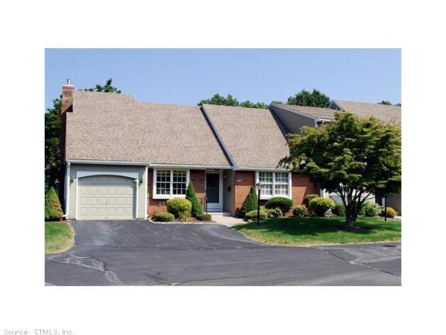 417 The Mdws, Enfield, CT 06082 photo 1