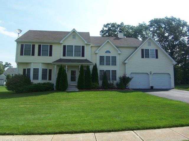 10 Meg Way, Windsor Locks, CT 06096 photo 1