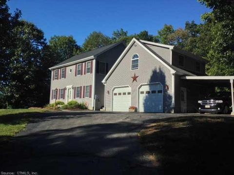 53 Watson Rd, Preston, CT 06365 photo 1