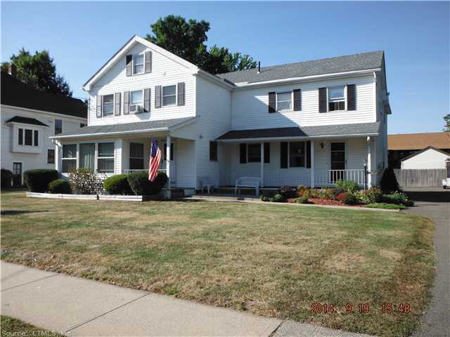 47 Maple St #1, Plainville, CT 06062 photo 1