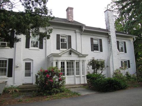 891 North St, Suffield, CT 06078 photo 1