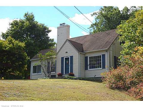 150 Robbins Rd, Berlin, CT 06037 photo 1