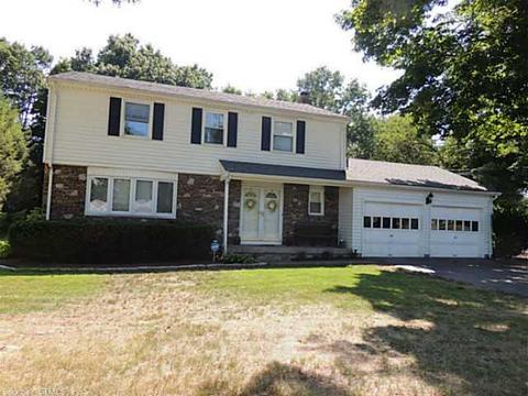 94 Eldridge St, Manchester, CT 06040 photo 1