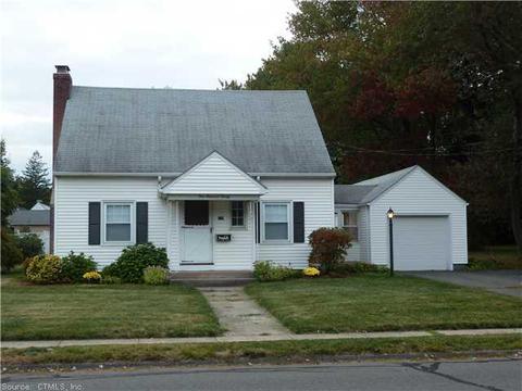 120 Preston St, Windsor, CT 06095 photo 1