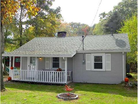 68 Shore Dr, Coventry, CT 06238 photo 1