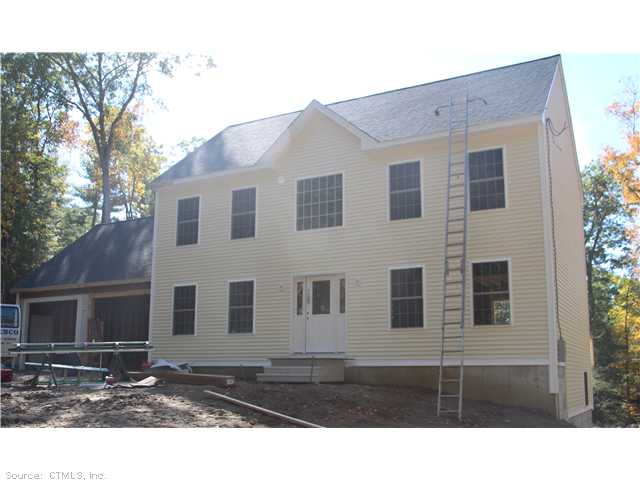 367 Beaver Hill Rd, North Windham, CT 06256 photo 1