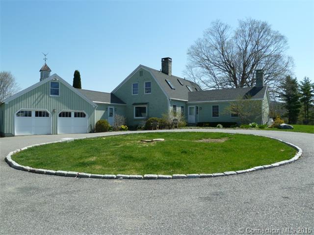 38 Mitchelltown Rd, Sharon, CT 06069 photo 1