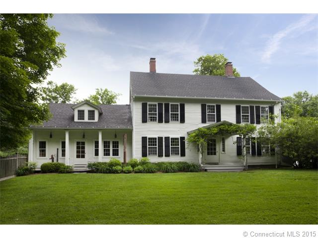16 Furnace Brook Rd, West Cornwall, CT 06796 photo 1